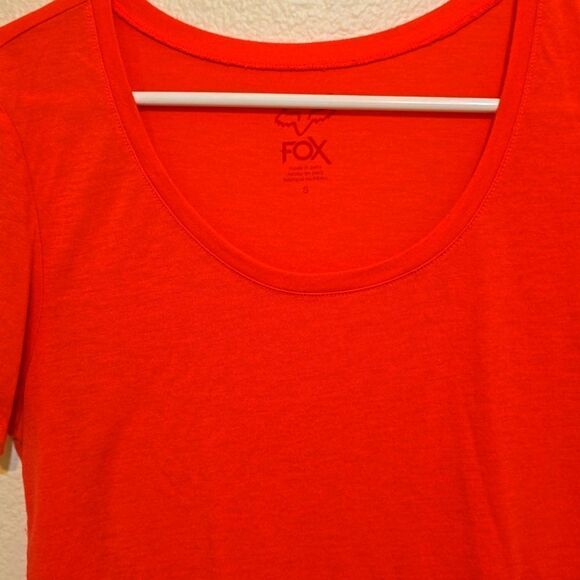 Fox Racing Shirt size small. - Picture 2 of 6